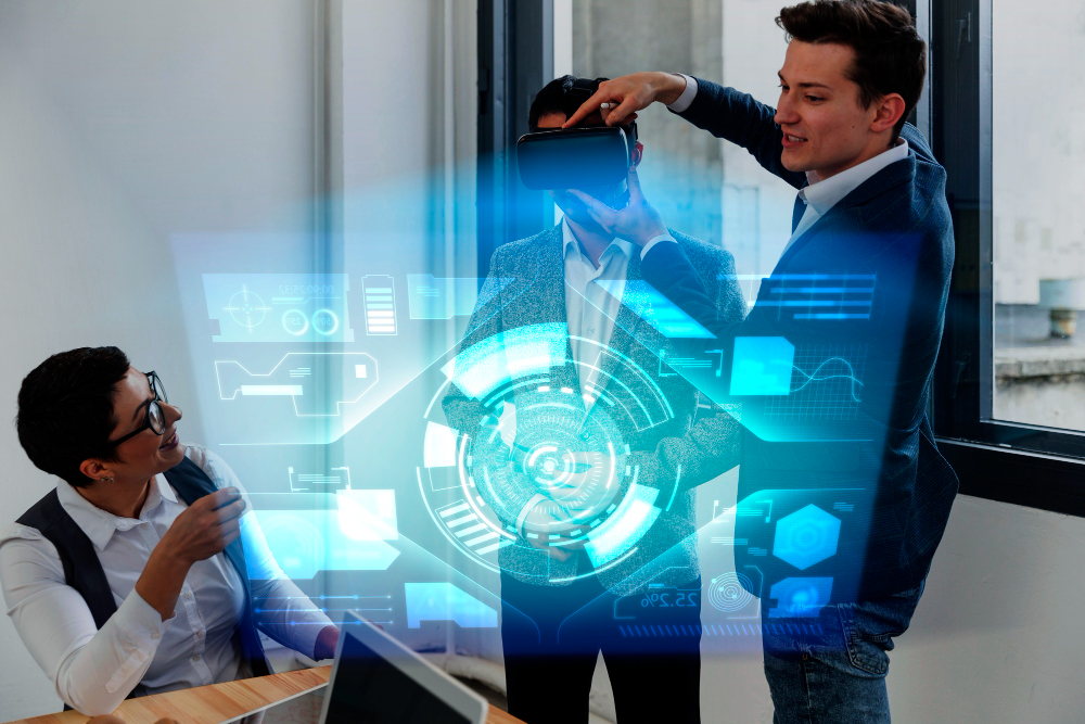 Digital Transformation: Keep Your Organisation Competitive - First Focus IT