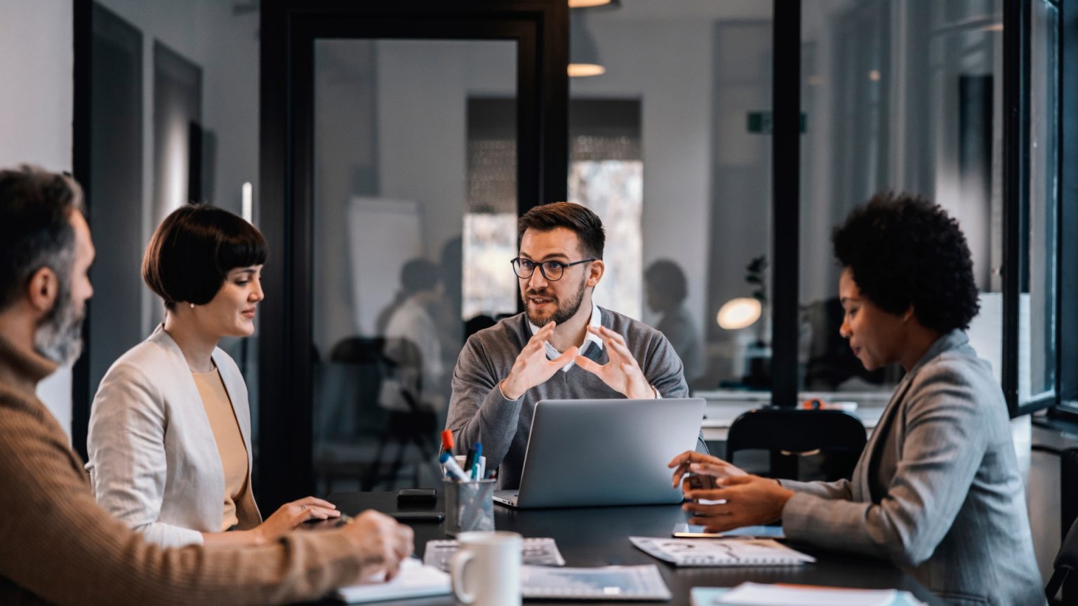 RingCentral Unified Communications