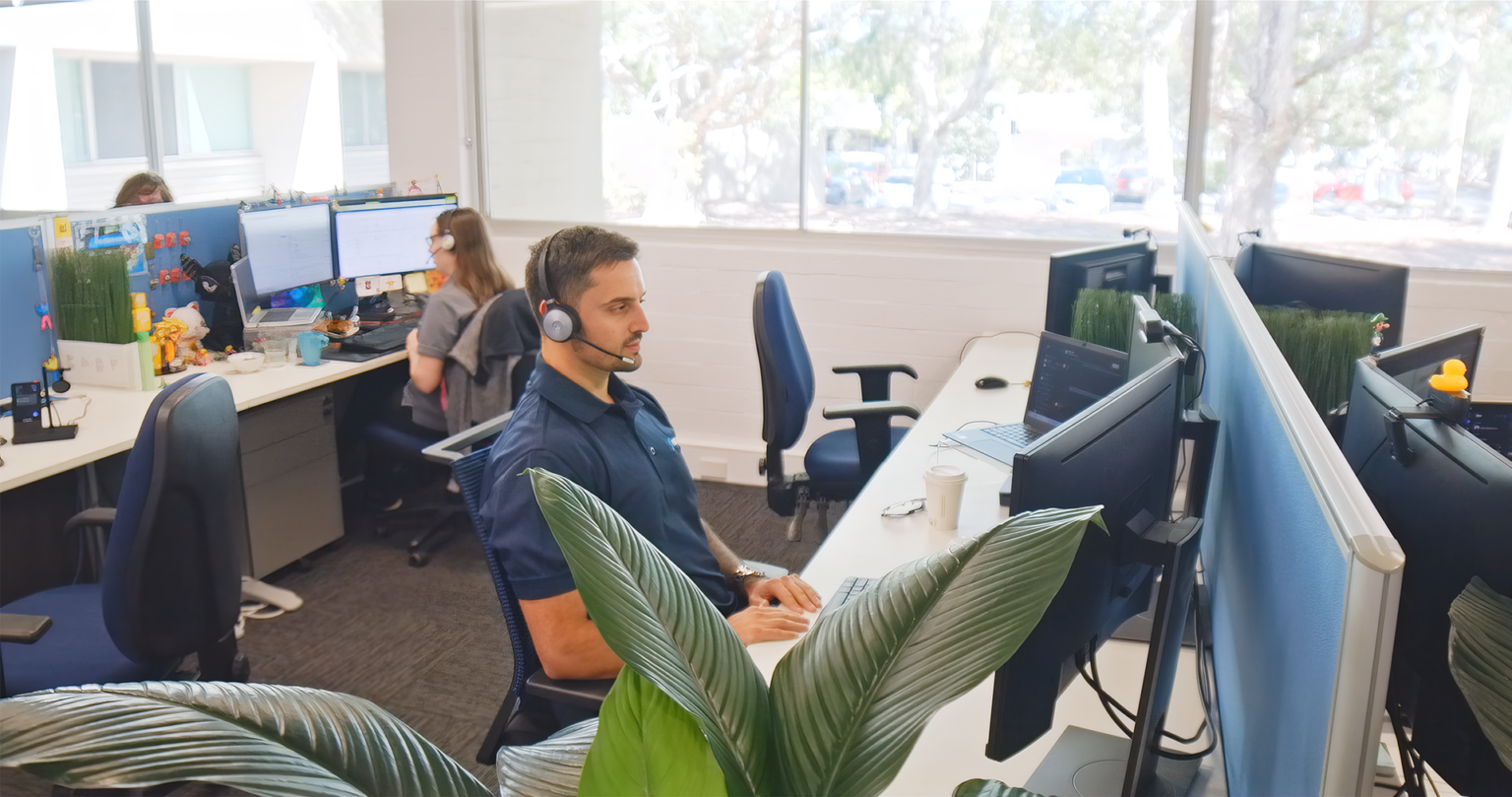 IT Outsourcing Services