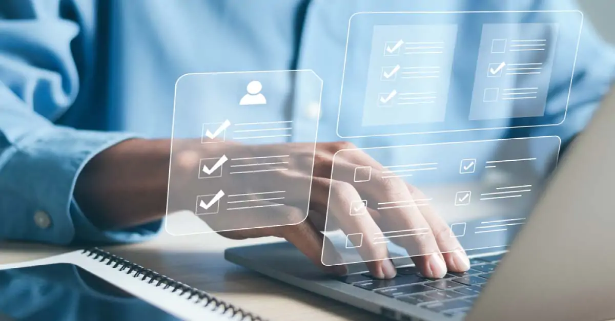 How to perform an IT Assessment - First Focus IT