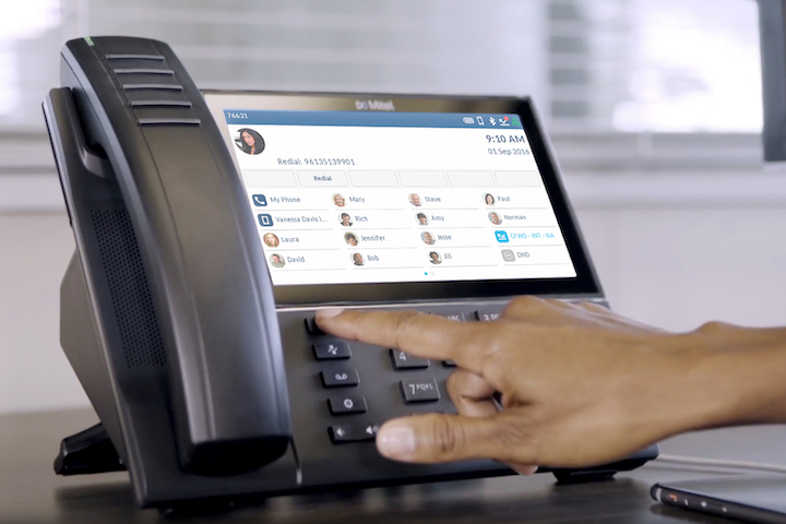 Contact Centre Solutions