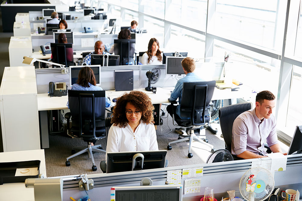 RingCentral Unified Communications