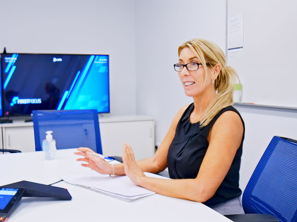 Managed Security Services