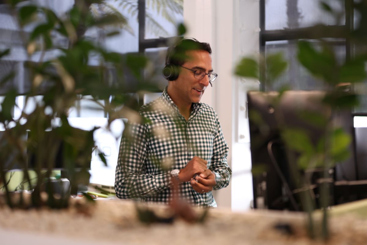 First Focus About New Zealands Managed AI & IT Provider
