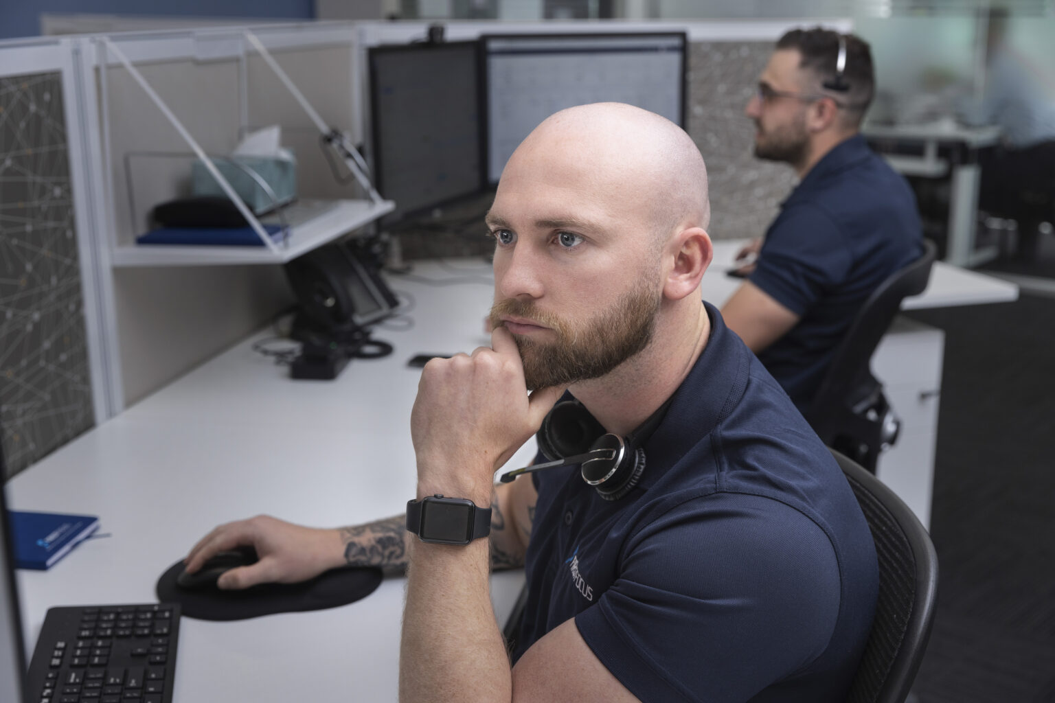 IT Infrastructure Projects