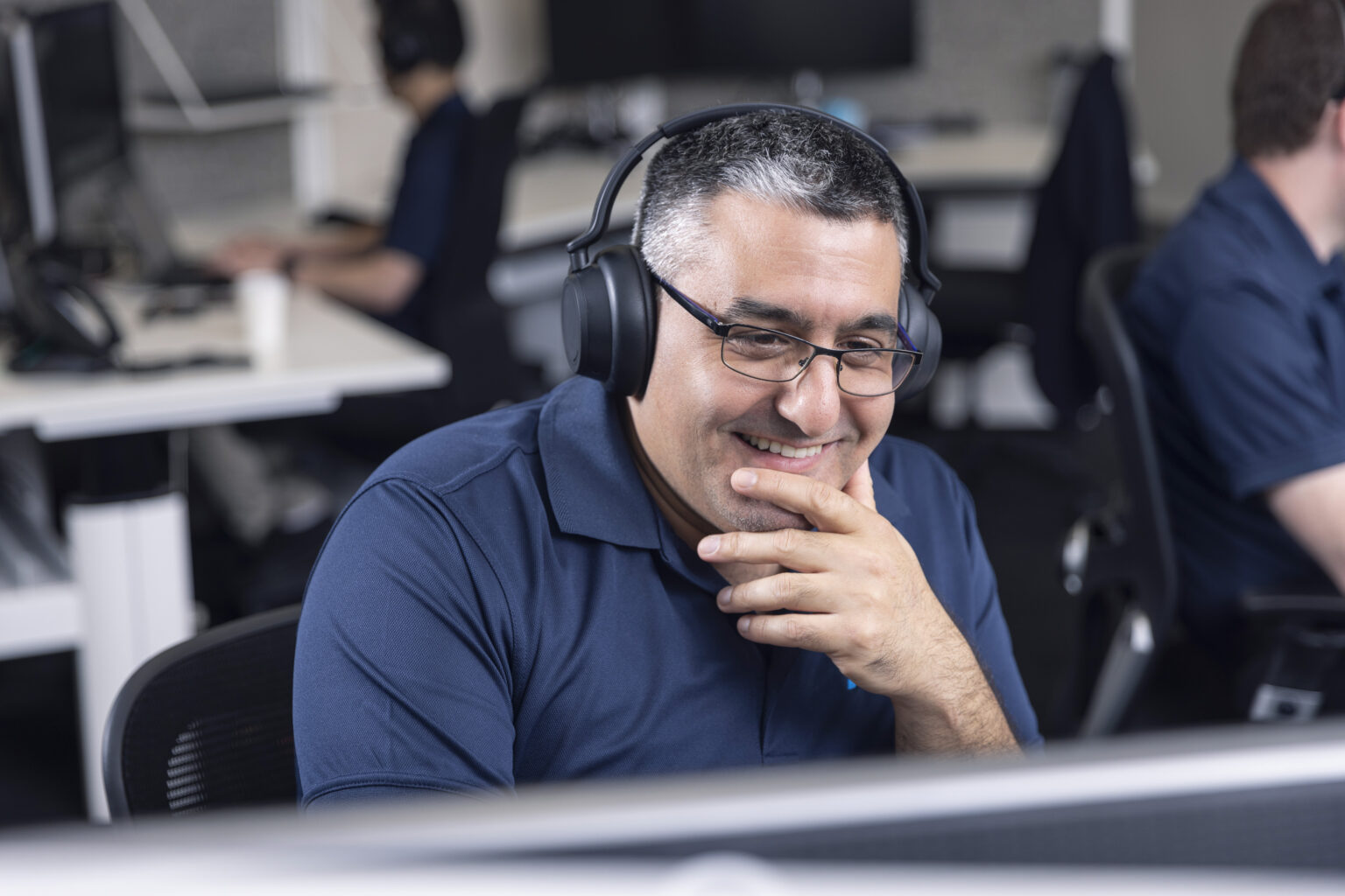 IT Service Desk
