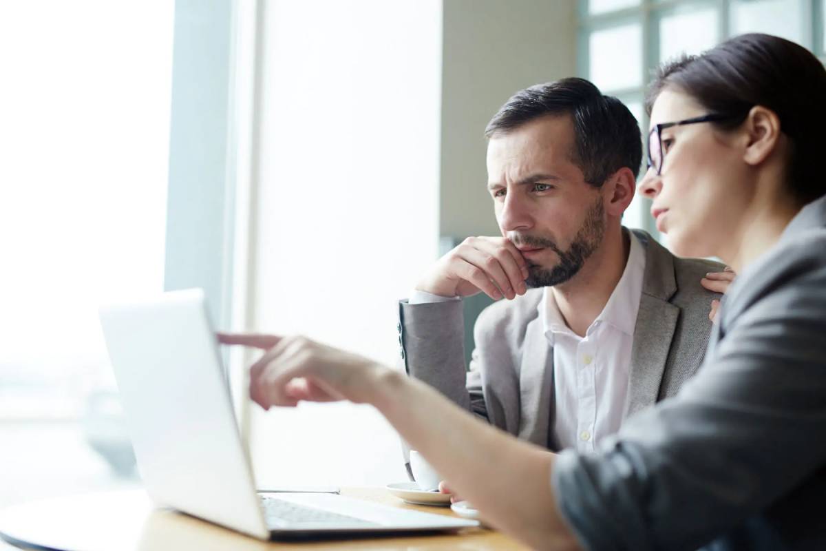 Cybersecurity Risk Assessment