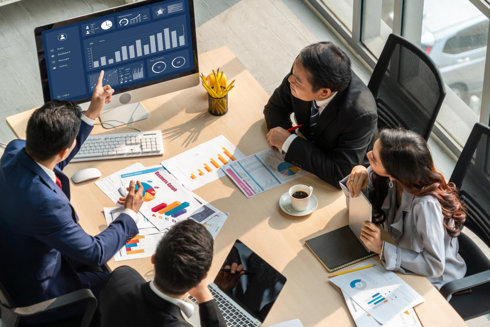 IT Strategy