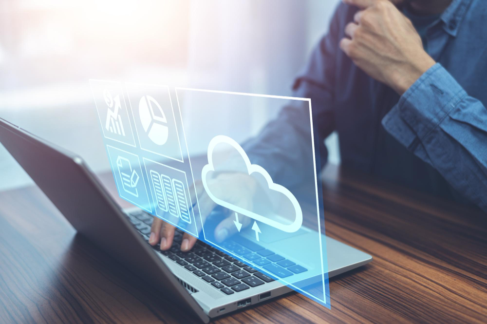 Managed Cloud Services