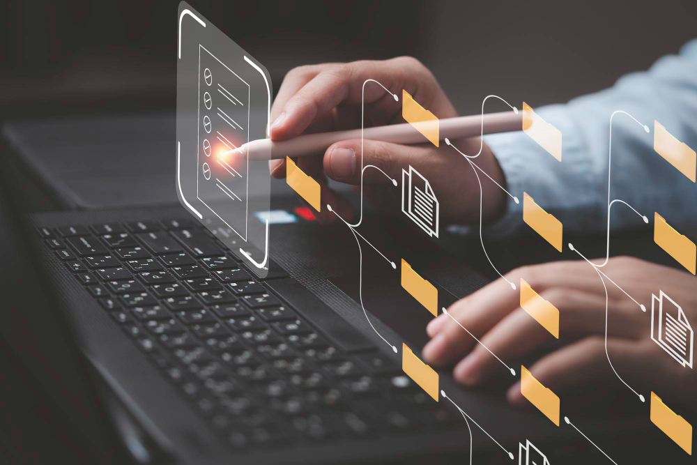 Microsoft 365 Consulting Services