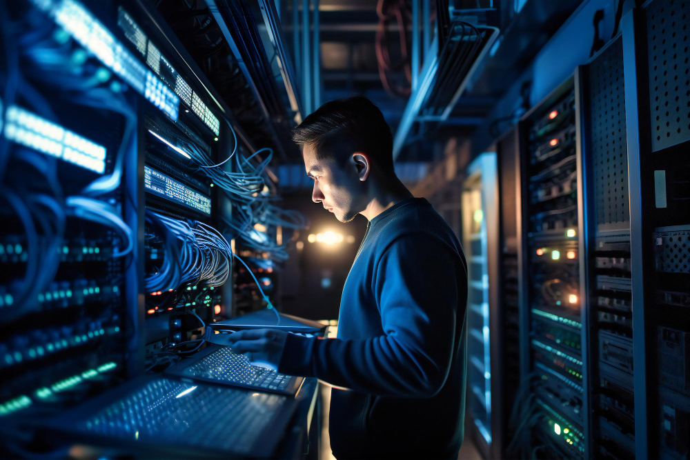 Cyber Security Services