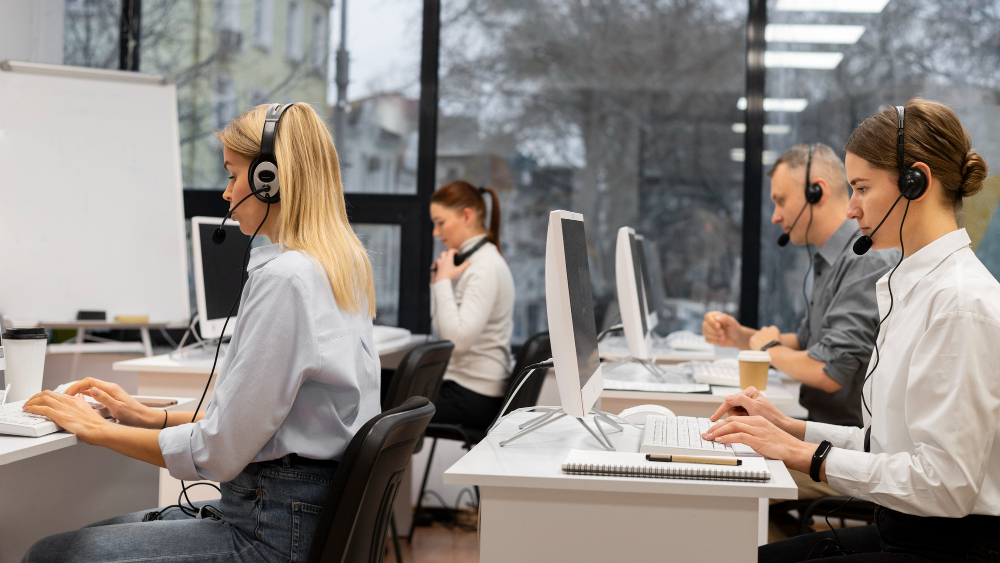 IT Service Desk