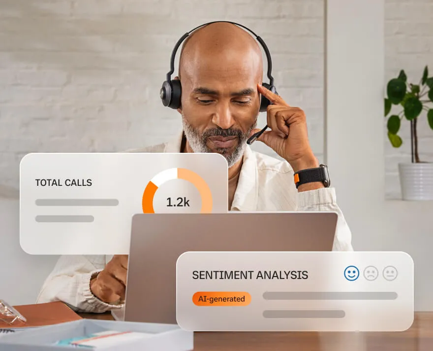 RingCentral Unified Communications