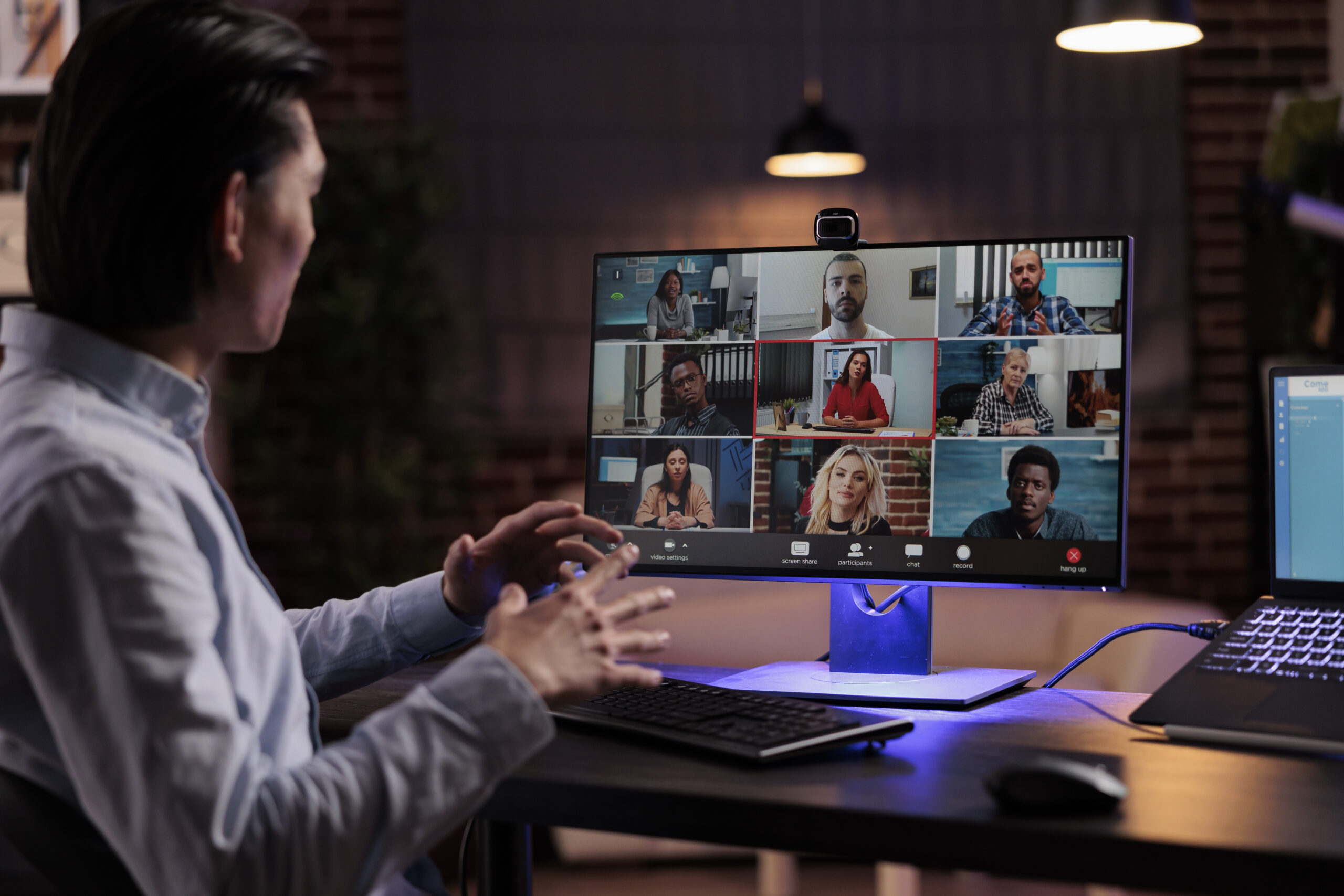 Cloud Calling with Microsoft Teams