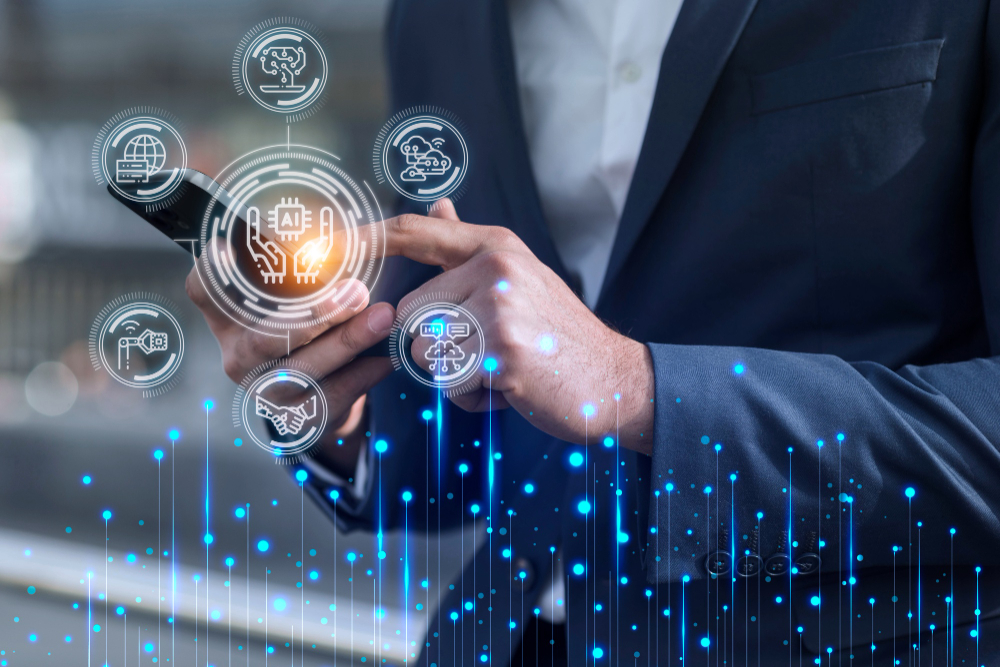 Digital Transformation