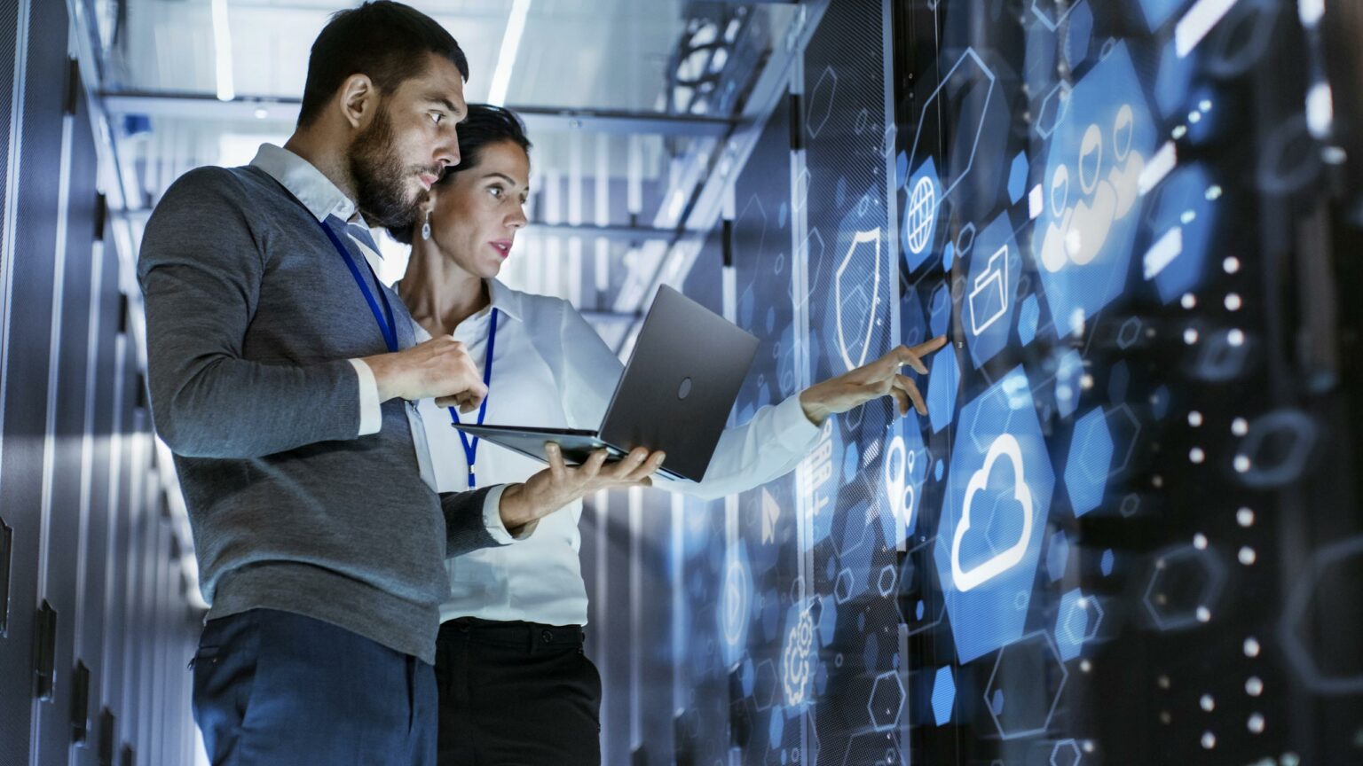 Managed Cloud Services