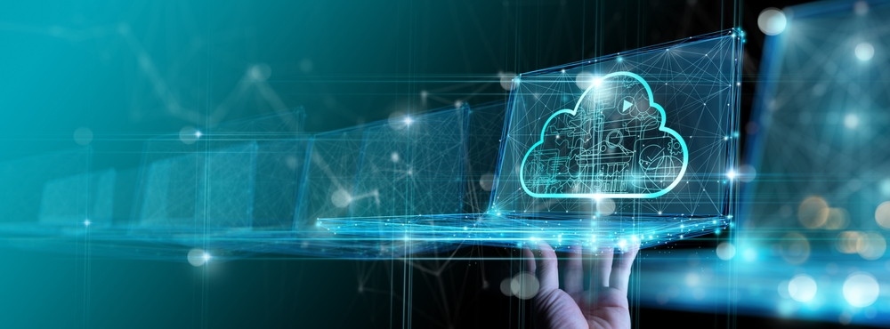 Hybrid Cloud - First Focus
