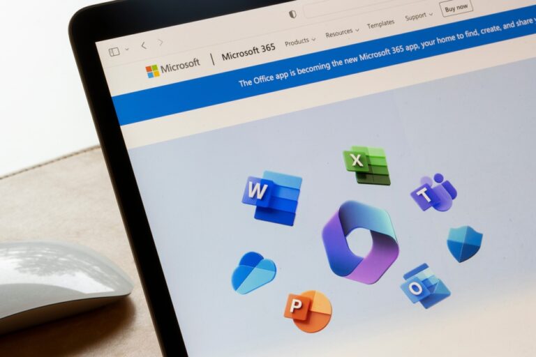 Managed Office 365 - Microsoft Office 365 - First Focus IT