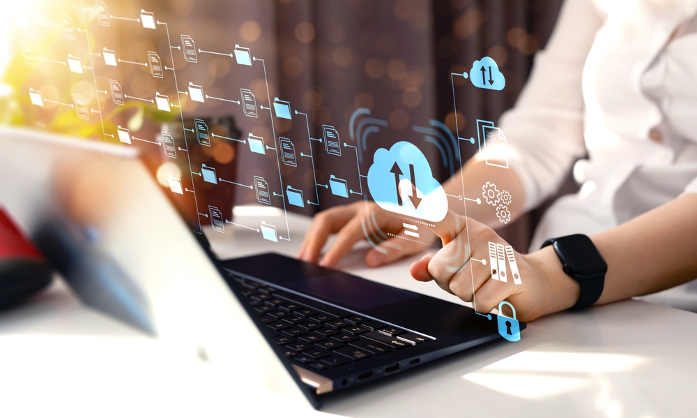 Cloud Backup and Disaster Recovery