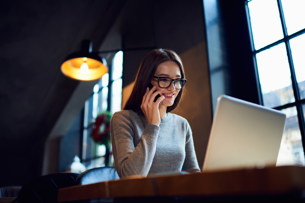 Mitel Phone Systems & Unified Communications