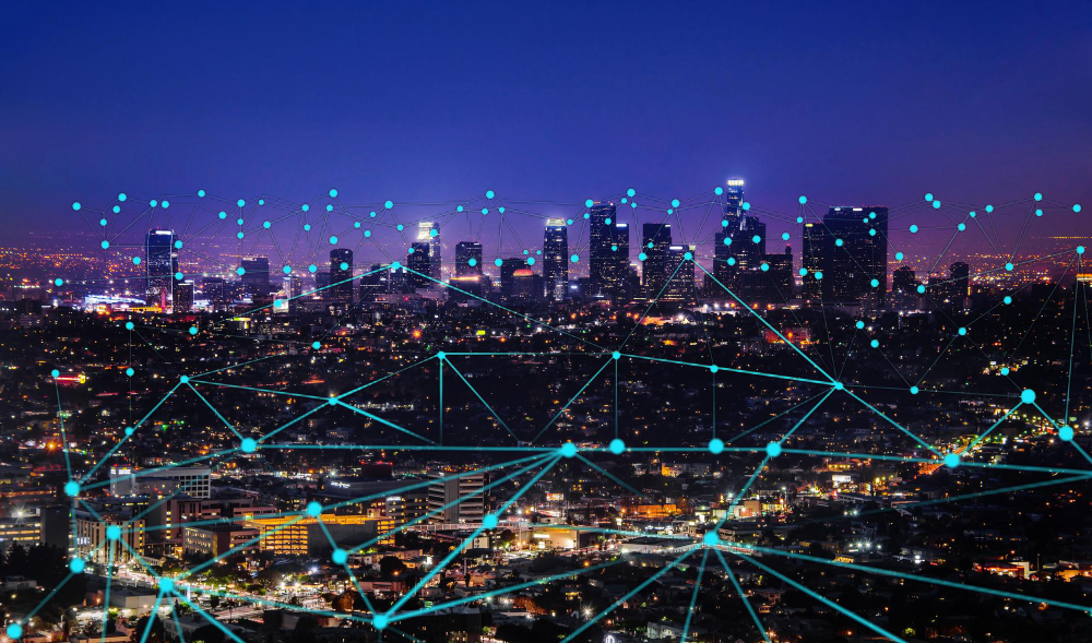 Connectivity