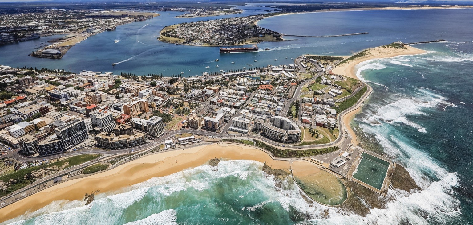Newcastle