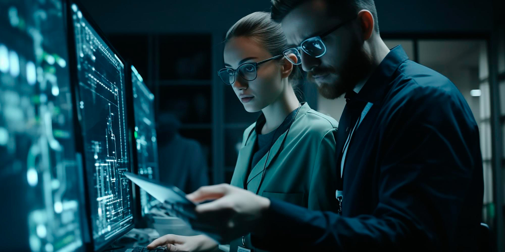 Cybersecurity Risk Assessment