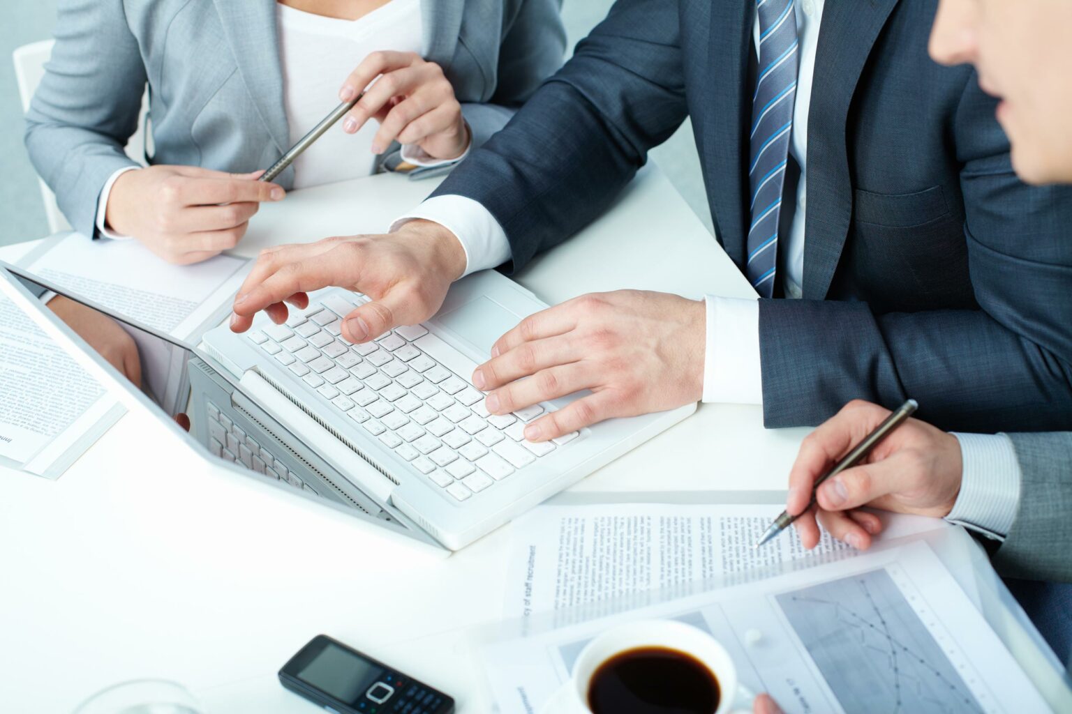 Mitel Phone Systems & Unified Communications