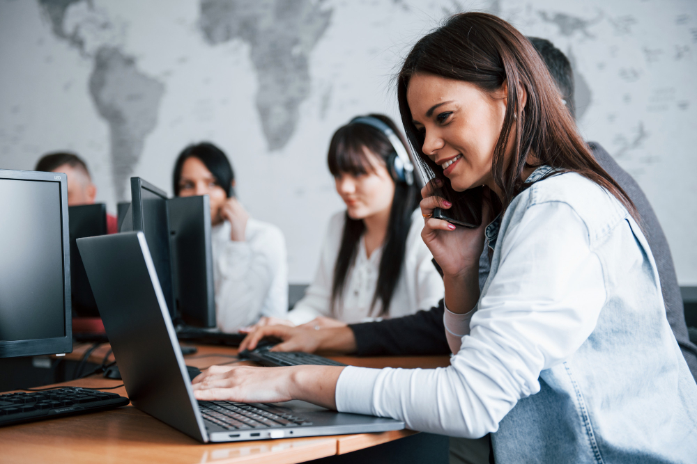 IT Service Desk