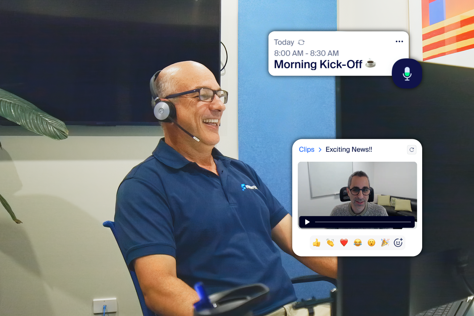 Unified Communications