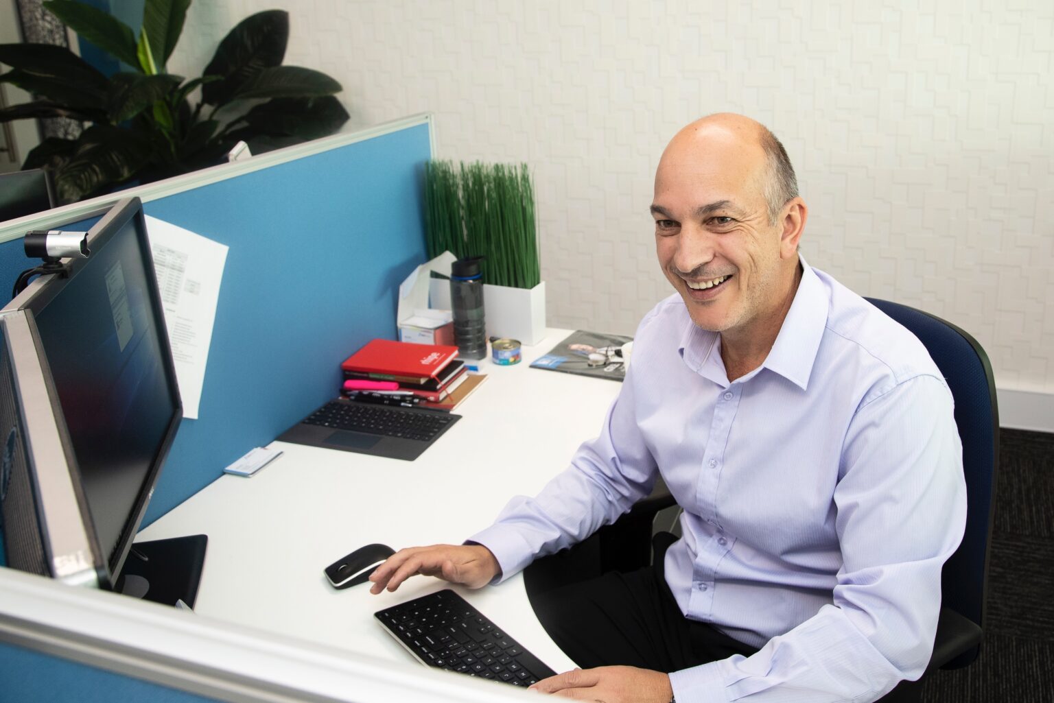 Co-Managed IT Support Services