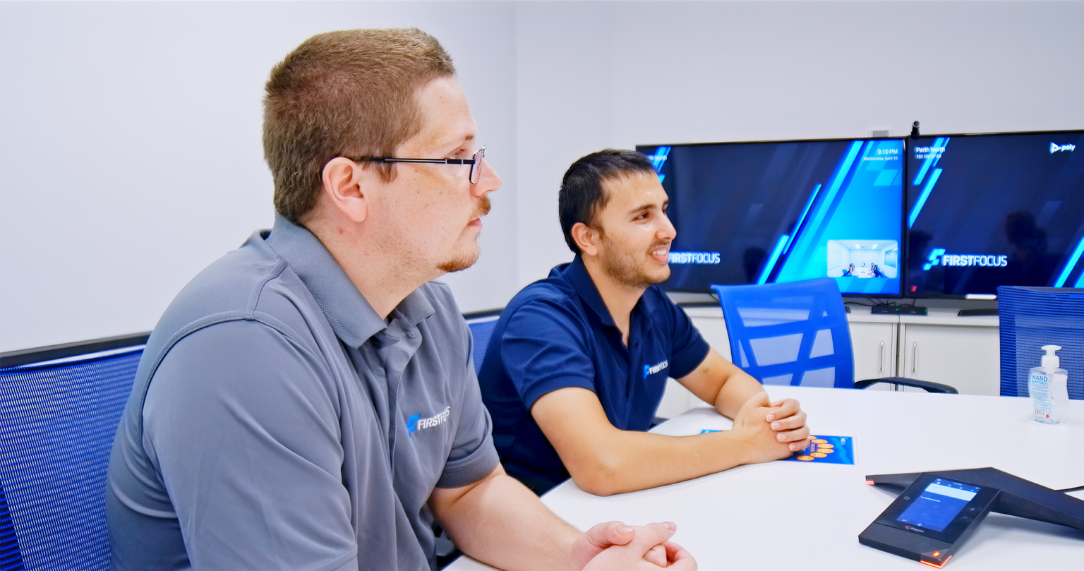 IT Outsourcing Services