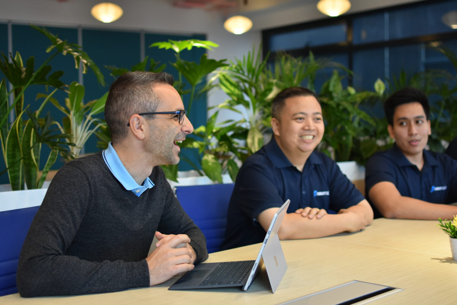 Virtual CIO