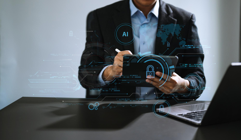 Cyber Security Services