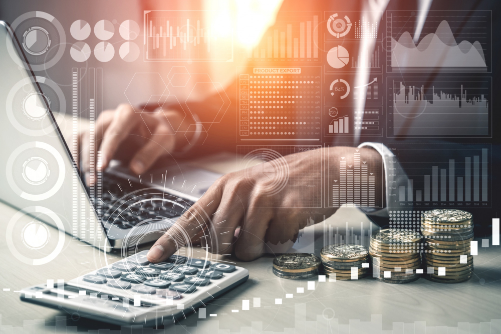 Financial Services IT Support