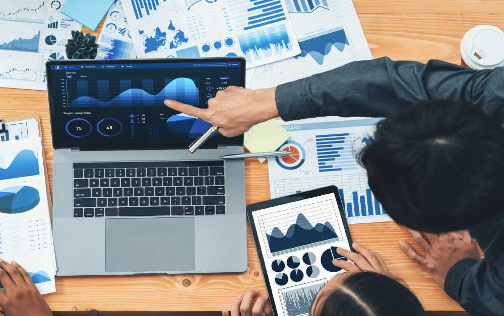 Business Intelligence