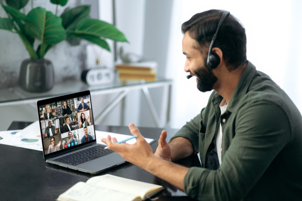 Collaboration And Video Conferencing