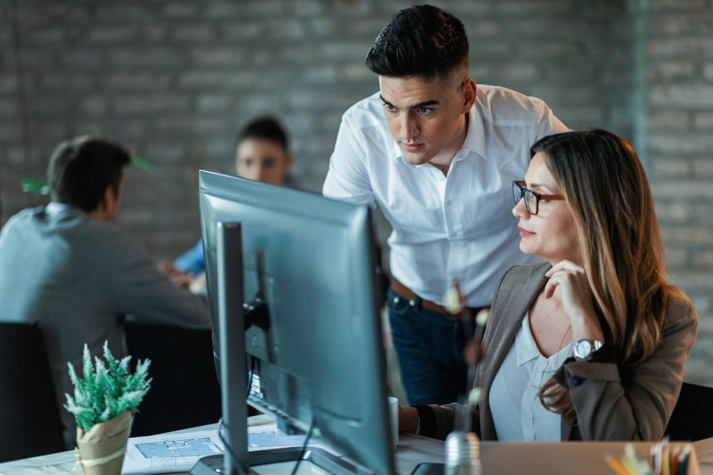 First Focus Grabs Top Ranking in 2021 MSP Awards – First Focus