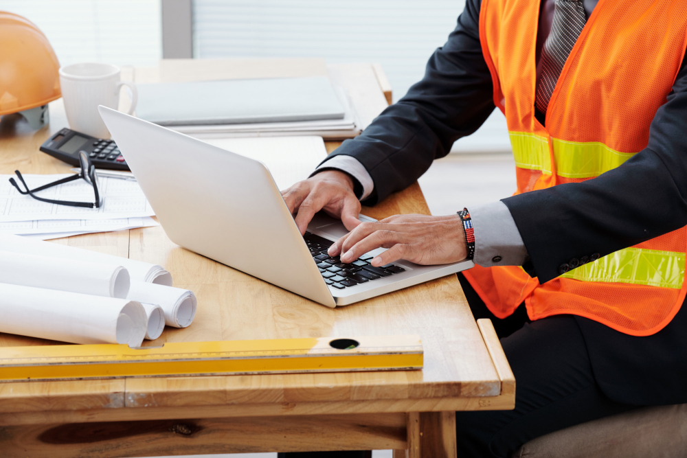 IT Support for Construction