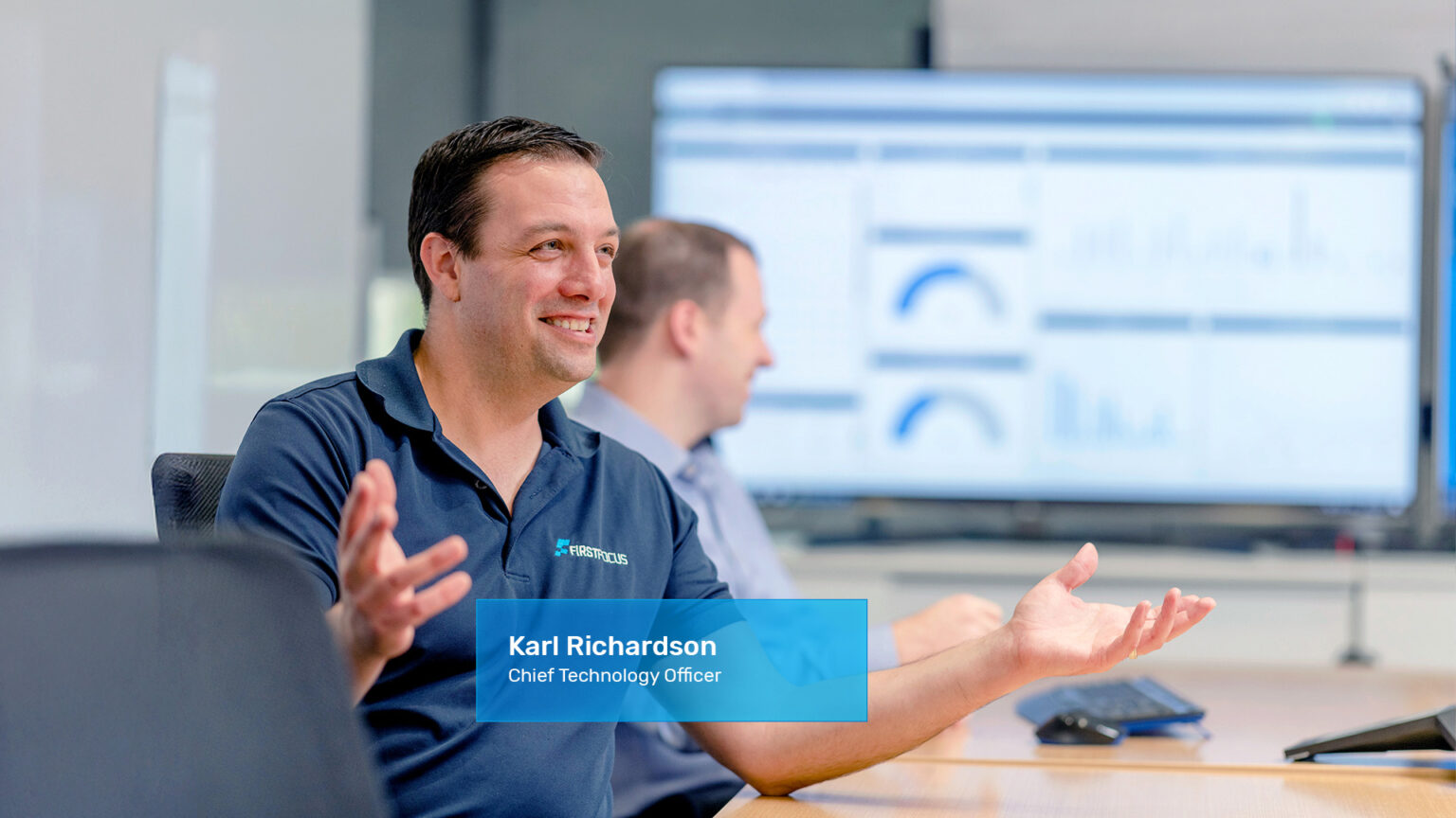 Australia’s #1 Rated Managed IT Support, Built for the Mid-Market.