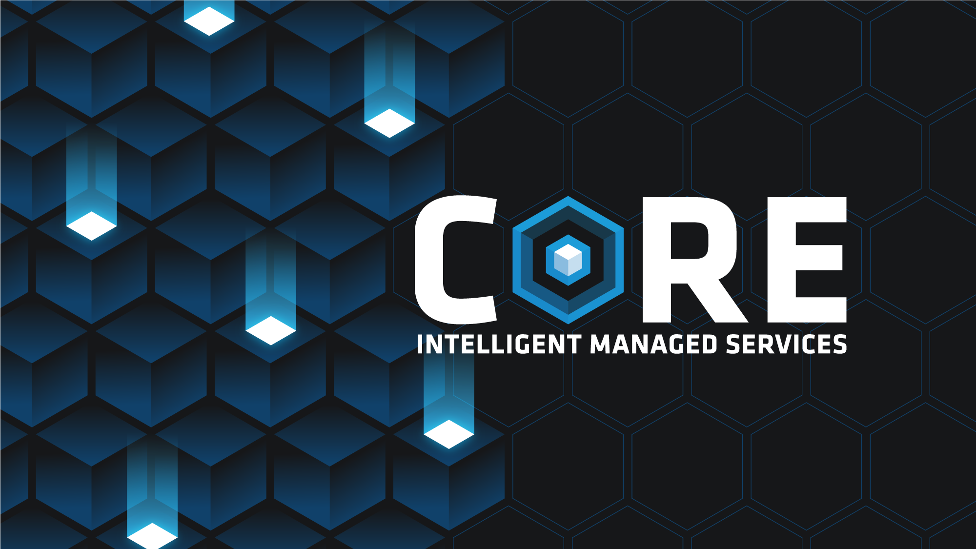CORE, The Complete Managed IT Solution – First Focus