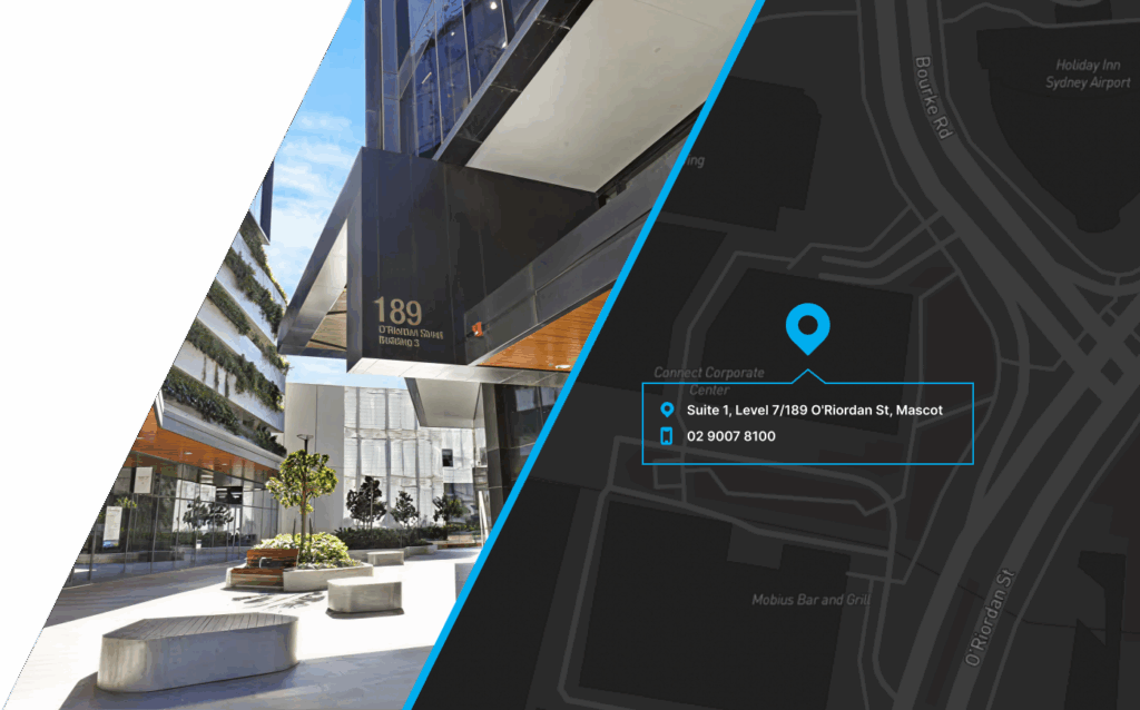 #1 Managed IT Services Sydney | First Focus