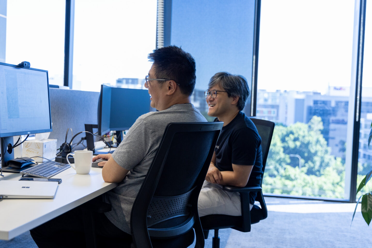 Unified Communications