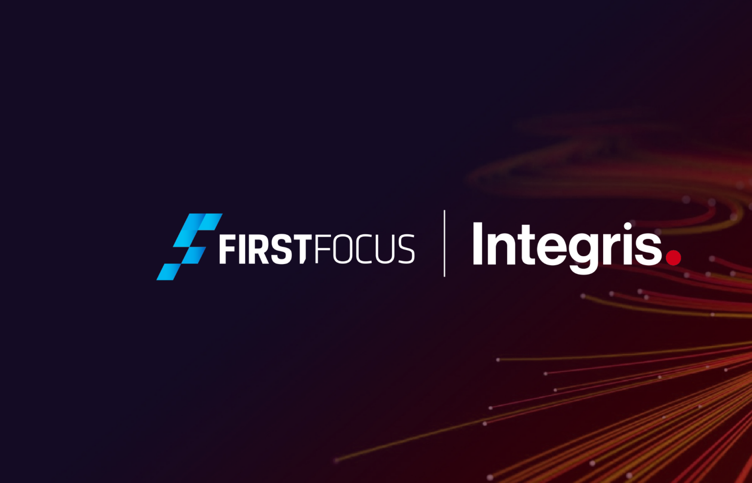 First Focus joins Integris