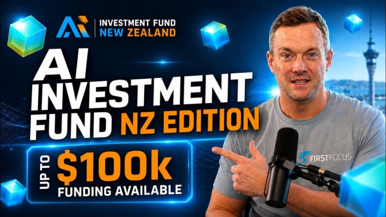 NZ AI Investment Fund