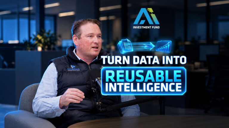 AI in Construction: Fitzgerald Case Study